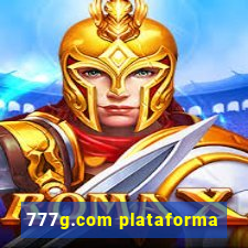 777g.com plataforma